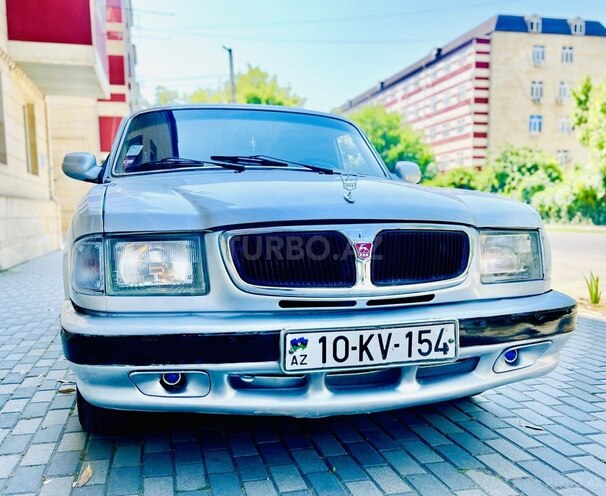 GAZ 3110 2002, 188,500 km - 2.3 l - Bakı