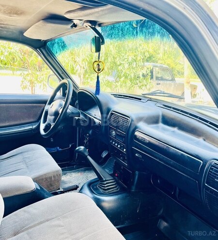 GAZ 3110 2002, 188,500 km - 2.3 l - Bakı