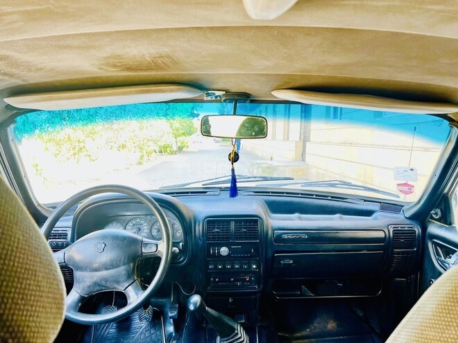 GAZ 3110 2002, 188,500 km - 2.3 l - Bakı