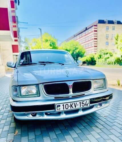 GAZ 3110 2002, 188,500 km - 2.3 l - Bakı