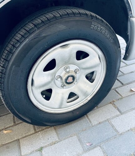 GAZ 3110 2002, 188,500 km - 2.3 l - Bakı