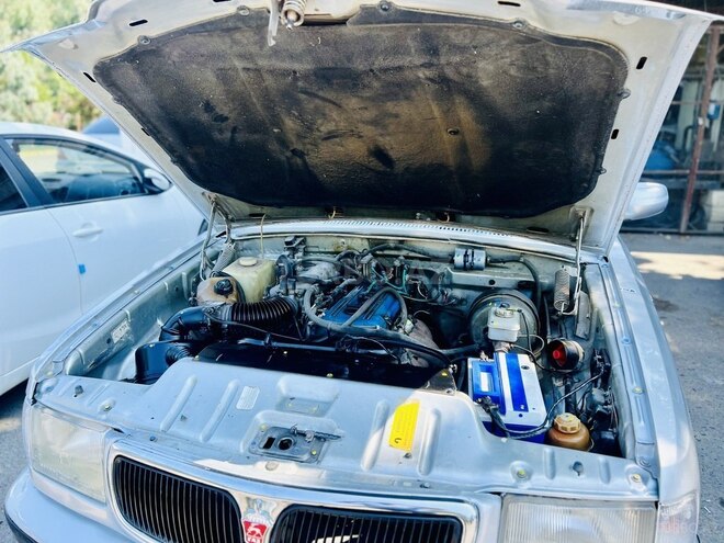 GAZ 3110 2002, 188,500 km - 2.3 l - Bakı