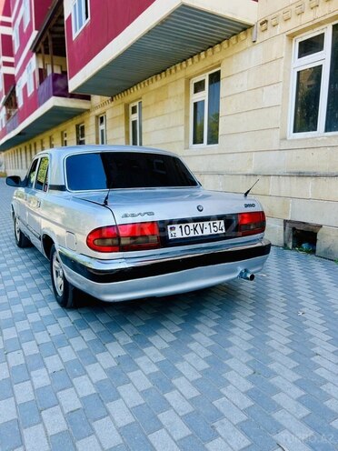 GAZ 3110 2002, 188,500 km - 2.3 l - Bakı
