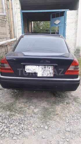 Mercedes C 180 1994, 566,000 km - 1.8 l - Gəncə