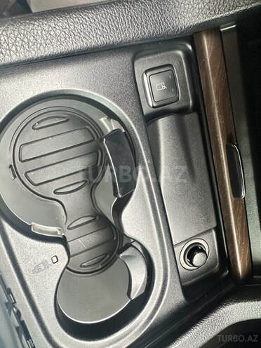 Mercedes GL 500 4MATIC 2014, 195,000 km - 4.7 l - Bakı