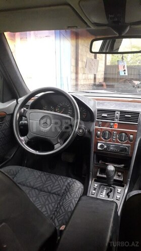 Mercedes C 180 1994, 566,000 km - 1.8 l - Gəncə