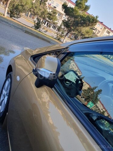 Nissan Note 2013, 51,000 km - 1.2 l - Sumqayıt