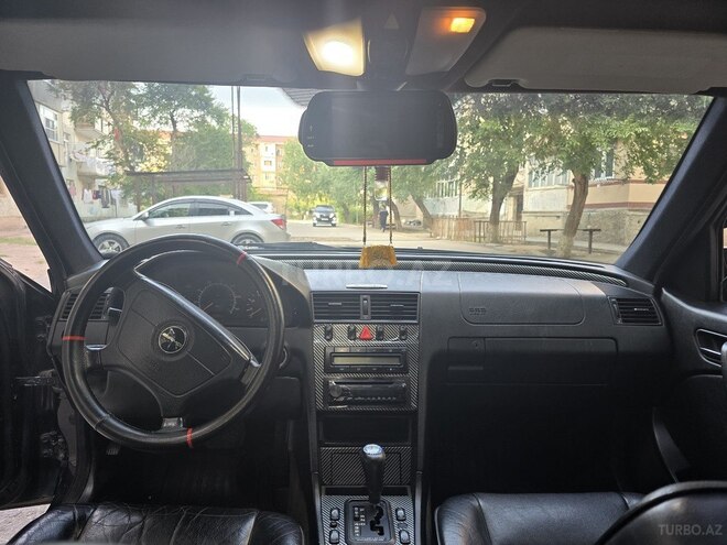 Mercedes C 230 1997, 395,899 km - 2.3 l - Sumqayıt