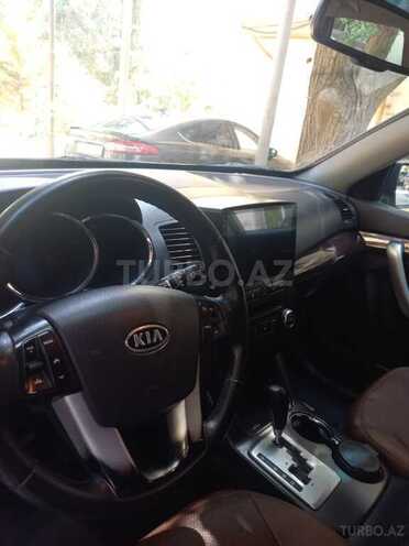 Kia Sorento 2011, 193,000 km - 2.4 l - Bakı