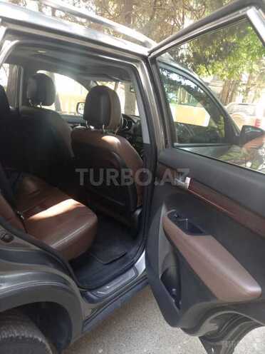 Kia Sorento 2011, 193,000 km - 2.4 l - Bakı