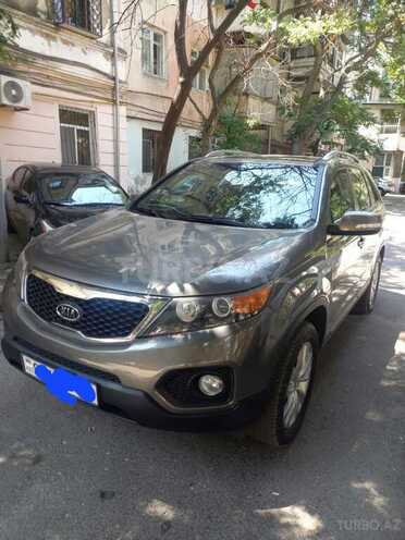 Kia Sorento 2011, 193,000 km - 2.4 l - Bakı