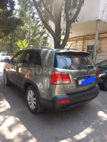 Kia Sorento 2011, 193,000 km - 2.4 l - Bakı