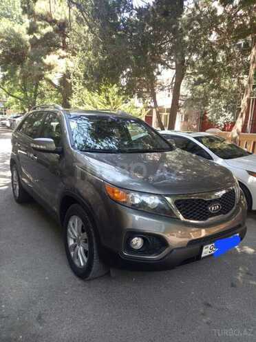 Kia Sorento 2011, 193,000 km - 2.4 l - Bakı