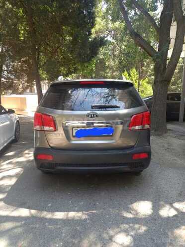 Kia Sorento 2011, 193,000 km - 2.4 l - Bakı