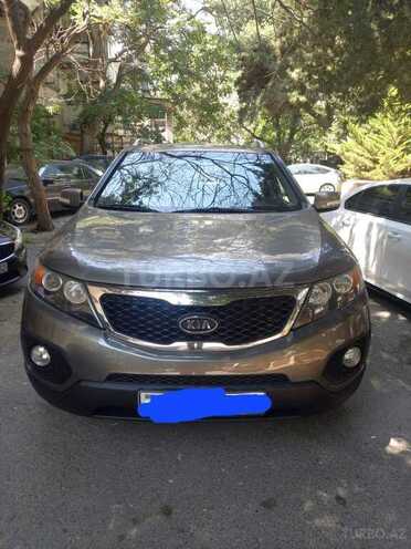 Kia Sorento 2011, 193,000 km - 2.4 l - Bakı