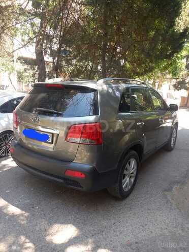 Kia Sorento 2011, 193,000 km - 2.4 l - Bakı