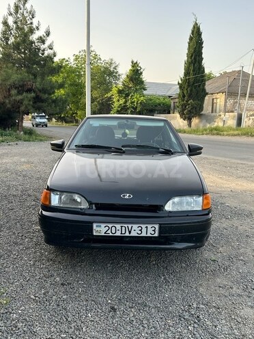 LADA (VAZ) 2114 2009, 222,000 km - 1.6 l - Qazax