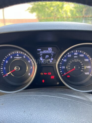 Hyundai Elantra 2012, 203,532 km - 1.8 l - Bakı