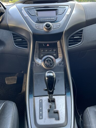 Hyundai Elantra 2012, 203,532 km - 1.8 l - Bakı