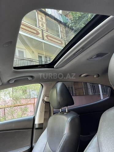Hyundai Elantra 2012, 203,532 km - 1.8 l - Bakı