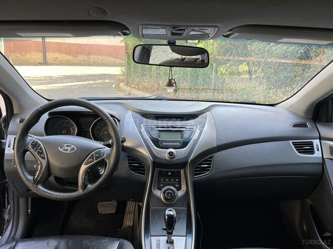 Hyundai Elantra 2012, 203,532 km - 1.8 l - Bakı