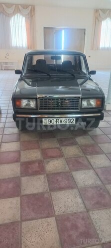 LADA (VAZ) 2107 2010, 59,744 km - 1.5 л - Şəmkir