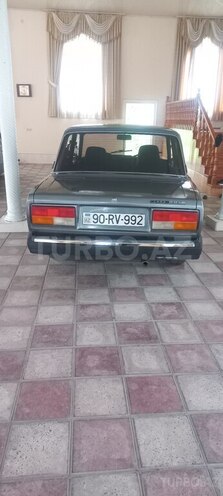 LADA (VAZ) 2107 2010, 59,744 km - 1.5 л - Şəmkir