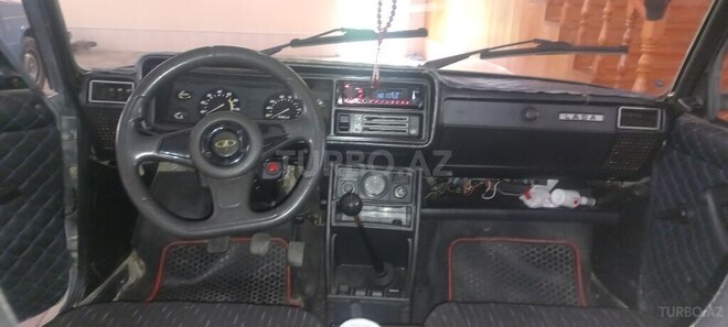 LADA (VAZ) 2107 2010, 59,744 km - 1.5 л - Şəmkir
