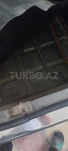 LADA (VAZ) 2107 2010, 59,744 km - 1.5 л - Şəmkir