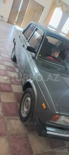 LADA (VAZ) 2107 2010, 59,744 km - 1.5 л - Şəmkir