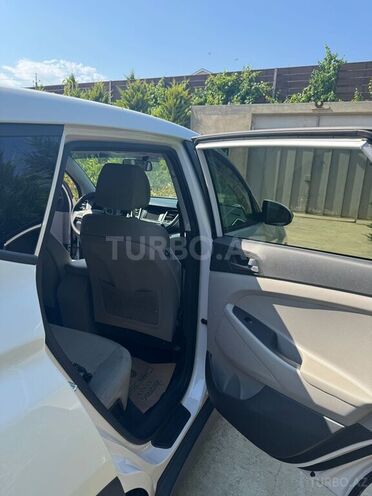 Hyundai Tucson 2016, 280,000 km - 2.0 l - Sumqayıt