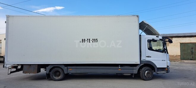 Mercedes Atego 816 2010, 575,853 km - 4.2 l - Bakı