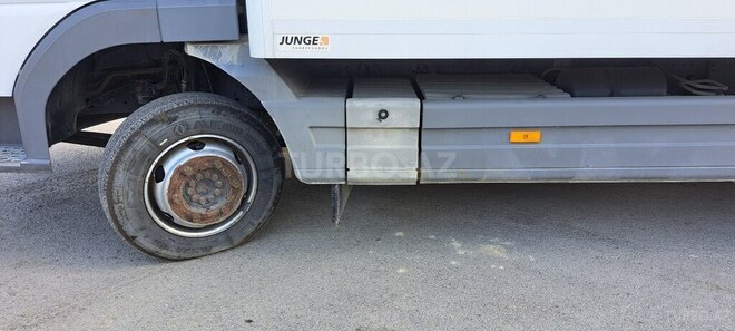 Mercedes Atego 816 2010, 575,853 km - 4.2 l - Bakı