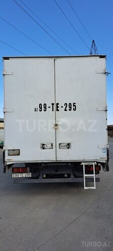 Mercedes Atego 816 2010, 575,853 km - 4.2 l - Bakı