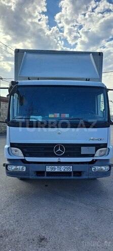 Mercedes Atego 816 2010, 575,853 km - 4.2 l - Bakı