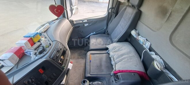 Mercedes Atego 816 2010, 575,853 km - 4.2 l - Bakı