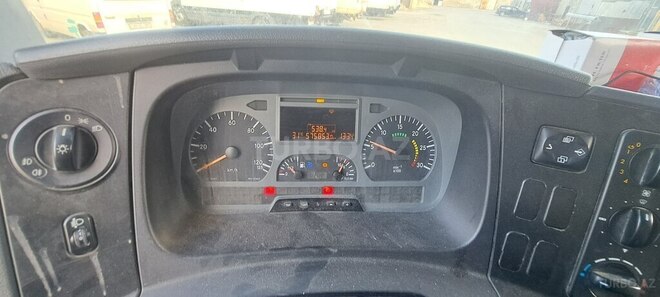 Mercedes Atego 816 2010, 575,853 km - 4.2 l - Bakı