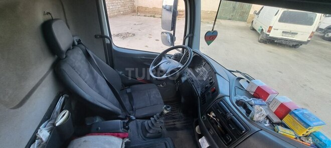 Mercedes Atego 816 2010, 575,853 km - 4.2 l - Bakı