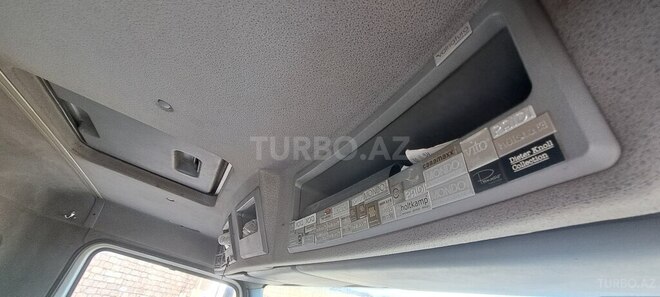 Mercedes Atego 816 2010, 575,853 km - 4.2 l - Bakı