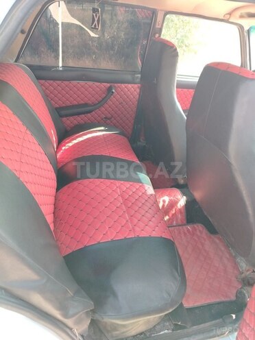 LADA (VAZ) 2107 2008, 87,703 km - 1.6 l - Bakı