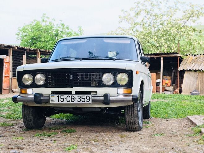 LADA (VAZ) 2106 1987, 82,000 km - 1.6 л - Cəlilabad