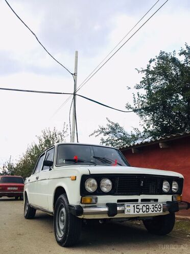 LADA (VAZ) 2106 1987, 82,000 km - 1.6 л - Cəlilabad