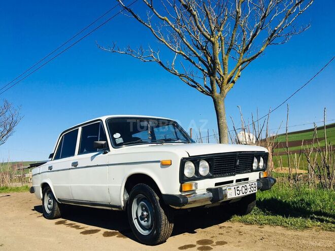 LADA (VAZ) 2106 1987, 82,000 km - 1.6 л - Cəlilabad
