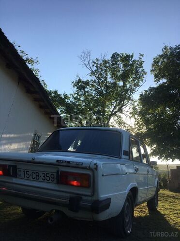 LADA (VAZ) 2106 1987, 82,000 km - 1.6 л - Cəlilabad