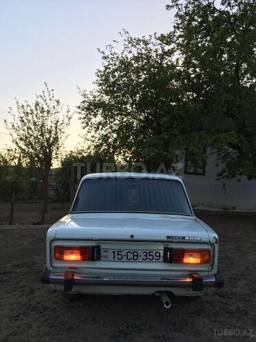 LADA (VAZ) 2106 1987, 82,000 km - 1.6 л - Cəlilabad