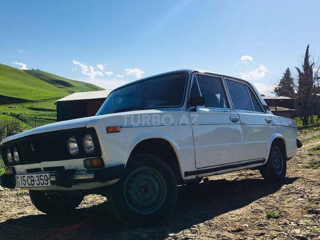 LADA (VAZ) 2106 1987, 82,000 km - 1.6 л - Cəlilabad