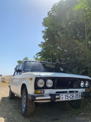 LADA (VAZ) 2106 1987, 82,000 km - 1.6 л - Cəlilabad