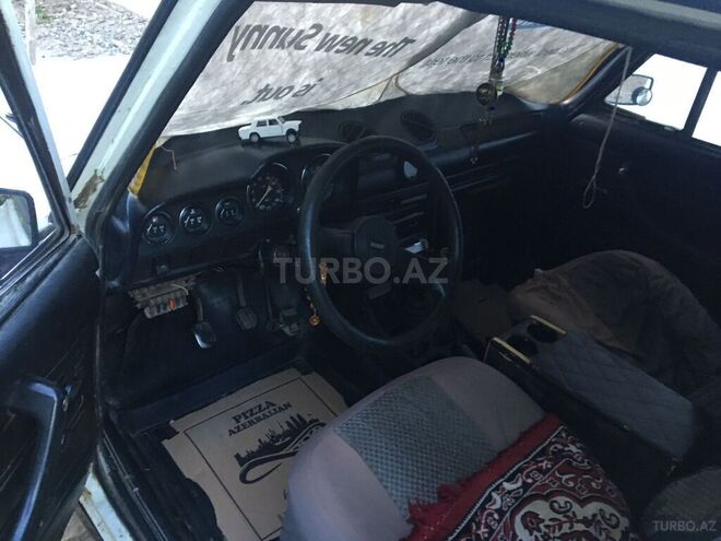 LADA (VAZ) 2106 1987, 82,000 km - 1.6 л - Cəlilabad