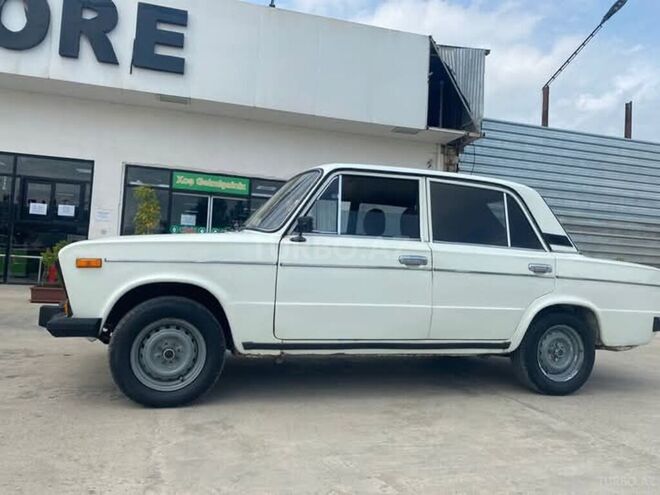 LADA (VAZ) 2106 1987, 82,000 km - 1.6 л - Cəlilabad