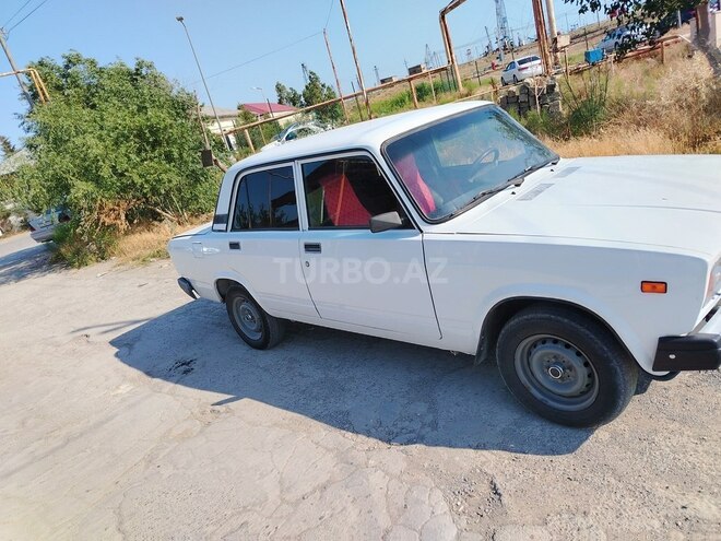 LADA (VAZ) 2107 2008, 87,703 km - 1.6 l - Bakı